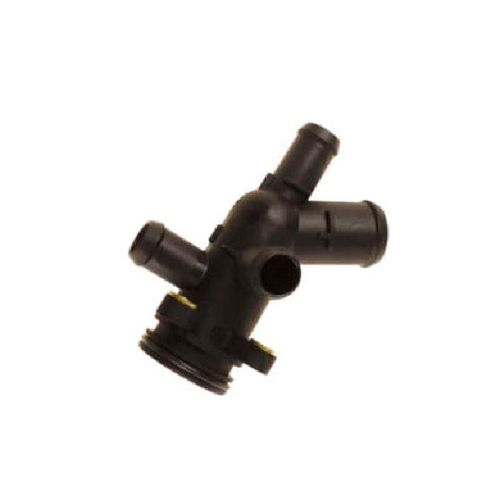Flange Fluxo Dagua Ford Transit 2.4 16v 2008/2011