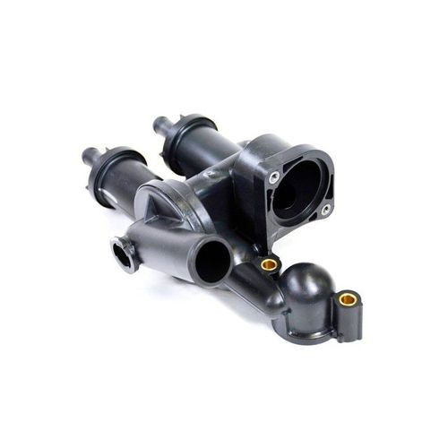 Carcaca Valvula Termostatica Fiat Freemont 2.4 16v 2011/... Jeep Compass 1.8/2.0/2.4 2008/2014 Patr