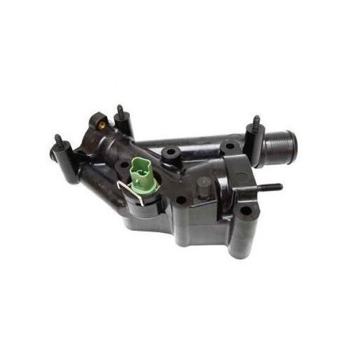 Carcaca Valvula Termostatica C4/pallas/c4 Pic
