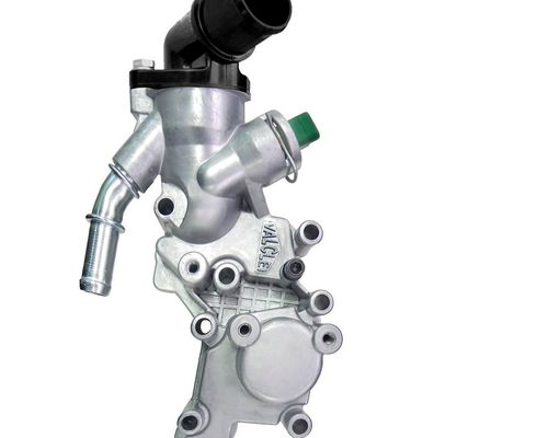 Valvula Termostatica Citroen C3 1.4 05/...