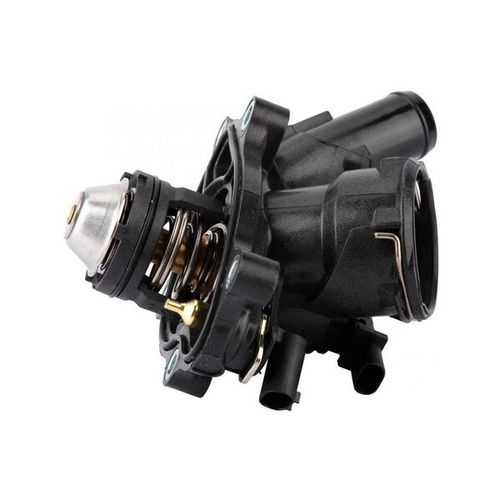 Carcaca Valvula Termostatica Mercedes Benz Serie C204/s204/w204/w212/172