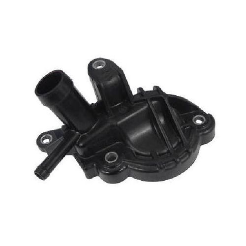 Carcaca Valvula Termostatica Vw Up/fox/saveiro/gol G7 1.0 12v/1.6 16v 2013/...