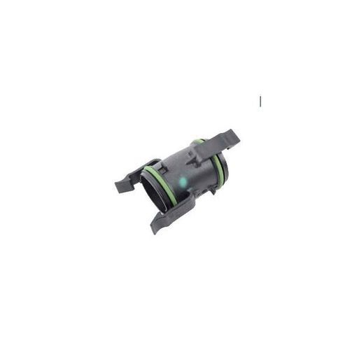 Conexao Flange Fluxo Ar