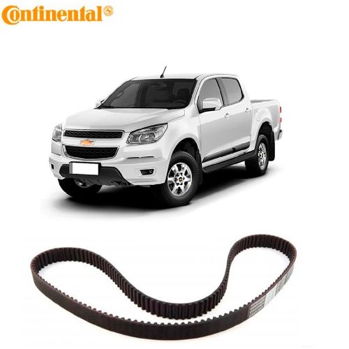 Correia Comando Gm S10 2.8 16v 2014/...