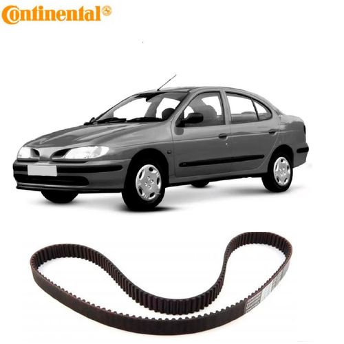 Correia Comando Renault Megane 1.6 (k7m 702/7