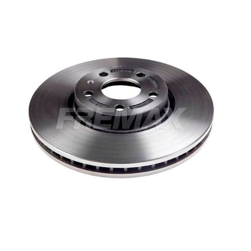 Disco Freio Ford Fusion 2.0/2.0 Hybrid/2.5 2013/... (dianteiro) Ventilado 300mm 5 Furos