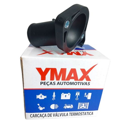 Carcaca Valvula Termostatica Jac J2/j3 1.4 16v