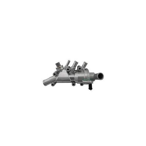 Carcaca Valvula Termostatica Fiesta/focus/ecosport 1.0/1.6 05/...