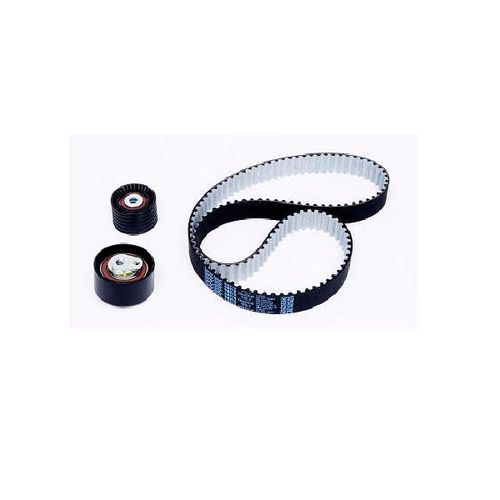 Kit Correia Comando Renault Duster/oroch 2.0 16v 12/...