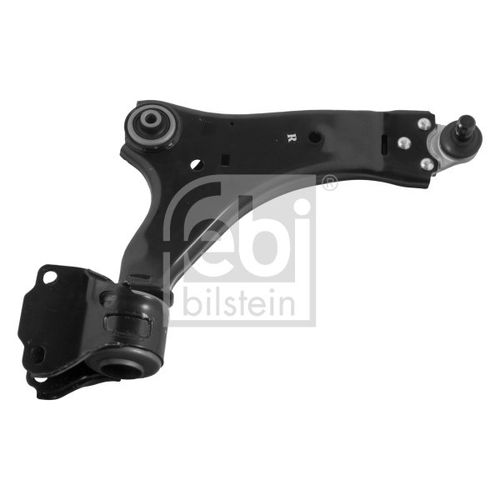 Balanca Suspensao Volvo Xc60 09/... Lado Direito