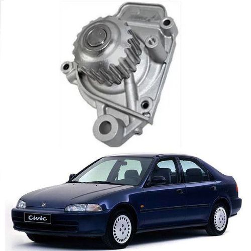 Bomba Dagua Honda Civic 1.5/1.6 16v 92/96  /