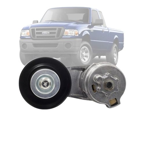 Rolamento Esticador Correia Alternador Ranger/troller