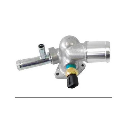 Conexao Sensor Temperatura Hyundai Hb20 1.6 16v 2011/... Kia Soul 1.6 16v 2009/.. C/sensor