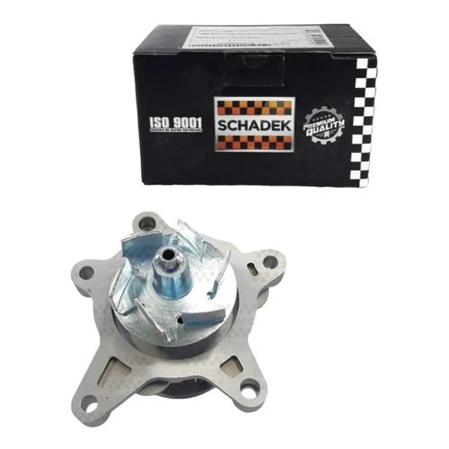 Bomba Dagua Kia Soul 1.6 16v 09/...