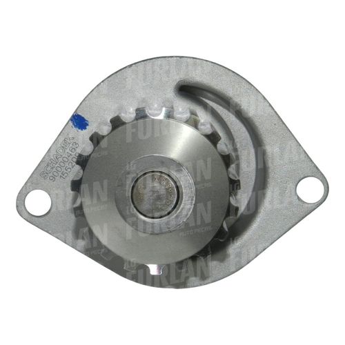 Rolamento Esticador Correia Alternador Renault Megane/grand Tour 1.6 16v 06/...