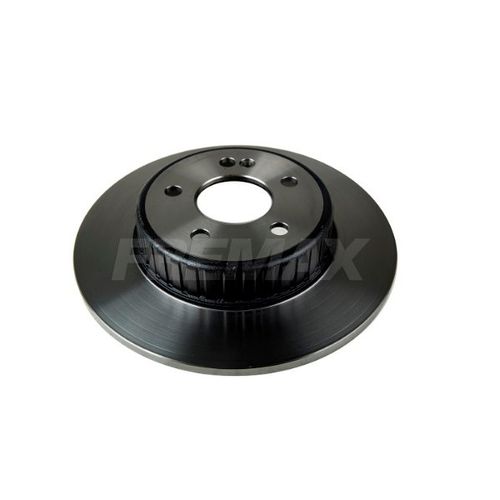 Disco Freio Mercedes Classe C C180/c200/c250/c300 2015/... Traseiro Solido 300mm