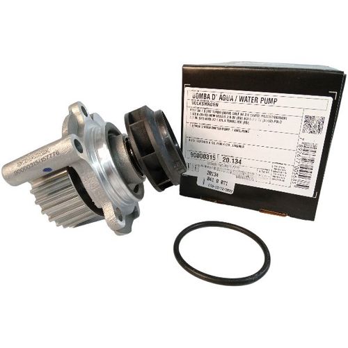 Bomba Dagua Golf 1.8 20v Turbo 99/... Golf 2.