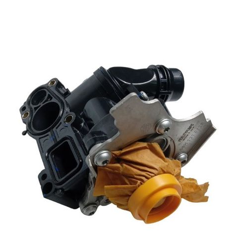 Bomba Dagua Audi Tfsi / Vw Tsi 2.0 16v  2009/...
