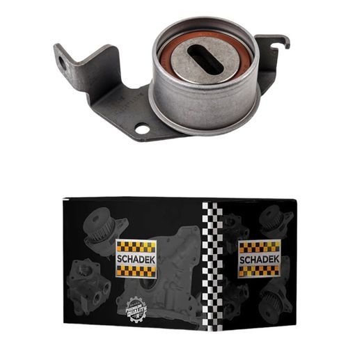 Rolamento Esticador Correia Dentada Pajero Tr4 2.0 16v