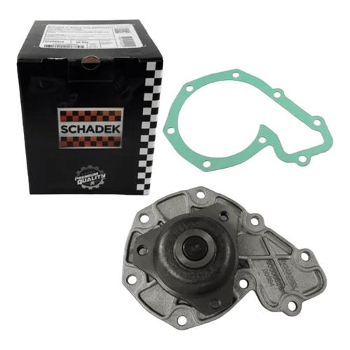 Bomba Dagua Escort/verona 1.0/1.6 Cht Tds / V