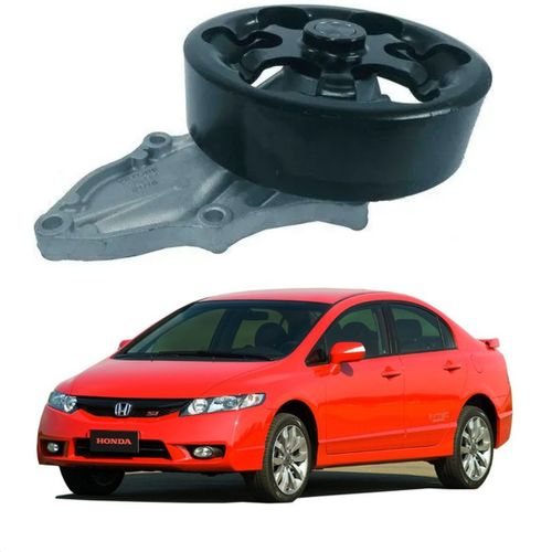 Bomba Dagua Honda Civic 2.0 16v Si 2006/...