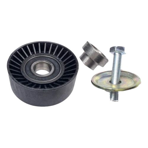 Rolamento Esticador Correia Alternador Fiesta