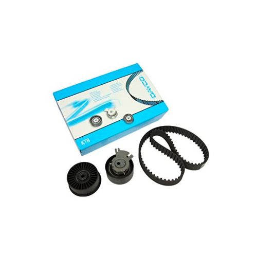Kit Correia Comando Renault Master 2.5 16v 2005/...