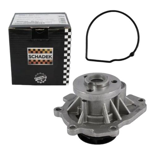 Bomba Dagua Gm Cruze 1.8 16v / Sonic 1.6 16v (ecotec)