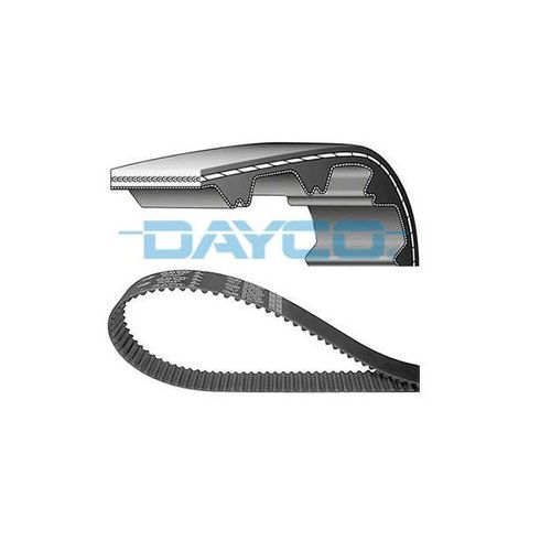 Correia Comando Fiat - Motor 1500 85/92 (arge