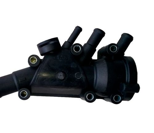 Carcaca Valvula Termostatica Fiesta/ka/escort