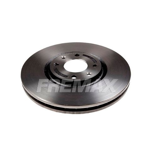 Disco Freio Citroen C4 Lounge 1.6 16v 13/... Ds4 1.6 16v 15/... Peugeot 408 2.0 16v 11/... Dianteir