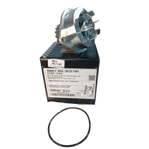 Bomba Dagua Peugeot 206 1.6 16v 00/...
