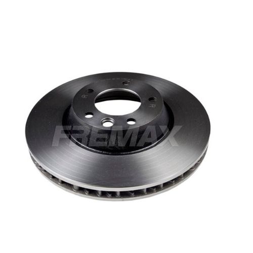 Disco Freio Audi Q7 2007/2016 Porsche Cayenne 2006/... Vw Touareg 2006/2016 Aro 18 Dianteiro Lado D