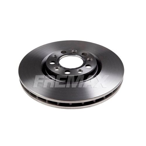 Disco Freio Fiat Toro 1.8/2.0/2.4 2016/... Jeep Compass 2.0 2017/... Renegade 1.8/2.0 2015/...  305