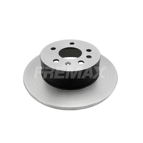 Disco Freio Astra 2.0 16v 99/... (aro 16) / V