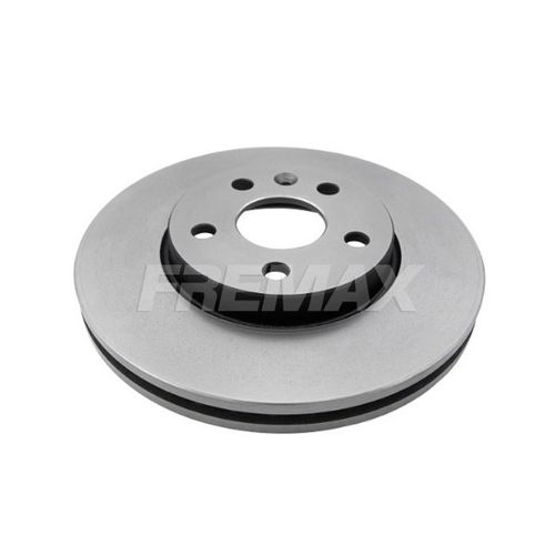 Disco Freio Gm Cruze 1.8 11/... 1.4 17/...  Dianteiro (276mm / 5 Furos) Ventilado