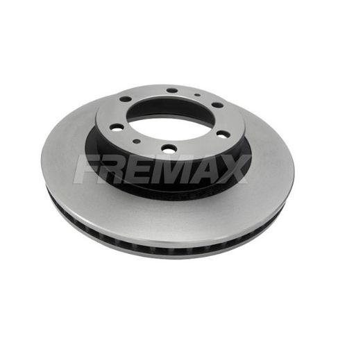 Disco Freio Toyota Hilux 3.0 / 2.5   05/... S