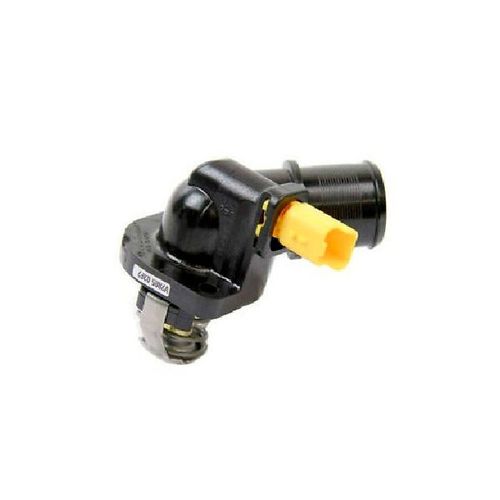 Valvula Termostatica Citroen C3 1.5 8v 2011/... Peugeot 208 1.8 8v 2011/... (flex) ** C/cotovelo C/