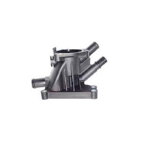 Carcaca Valvula Termostatica Ford New Fiesta 1.0 12v 16/...