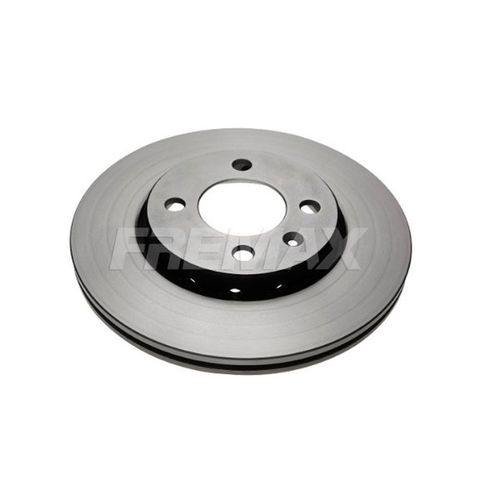 Disco Freio Gol 1.0 8v G5 08/... Aro 14  Vent