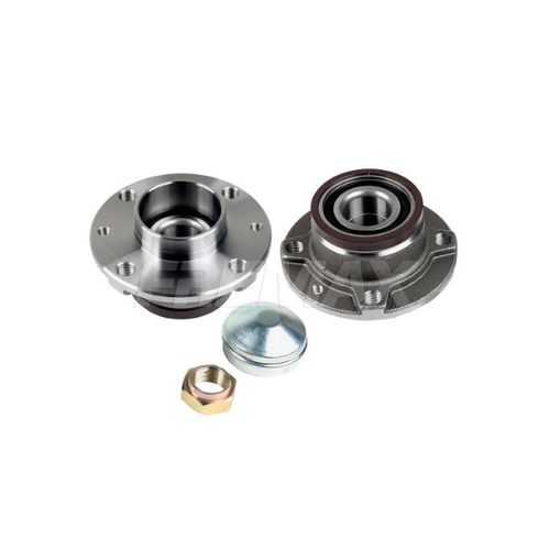 Cubo Roda Traseira Marea/palio/siena/stilo/idea/punto/linea/uno C/abs Magnetico