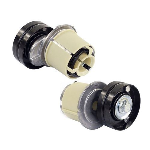 Rolamento Esticador Correia Alternador Fiesta  1.6  02/....