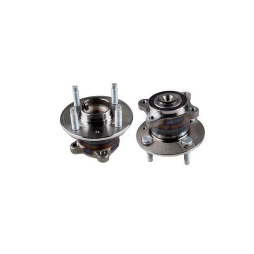 Cubo Roda Traseira Gm Cobalt 1.4 8v / Onix 1.0/1.4 8v / Prisma 1.0/1.4 8v / Sonic 1.6 16v / Spin 1.