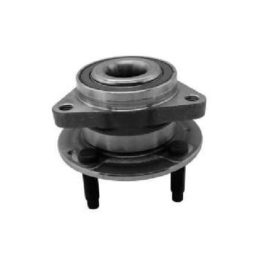 Cubo Roda Dianteira Gm Onix 1.0 12v Turbo 2019/...