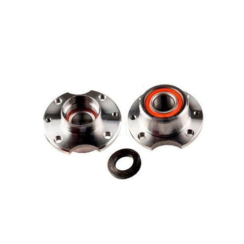 Cubo Roda Traseira Fiat