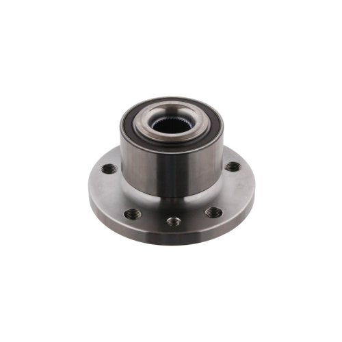 Cubo Roda Dianteiro Volvo C/rolamento