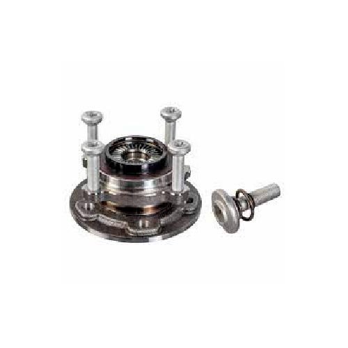 Cubo Roda Dianteiro