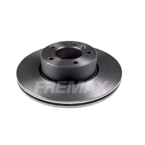 Disco Freio Bmw 320 06/07 / 325 05/... (e90)