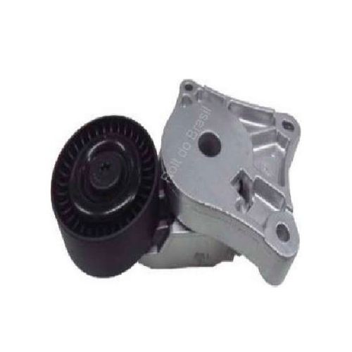 Rolamento Esticador Correia Alternador Bravo/doblo/grand Siena/idea/linea/palio/punto