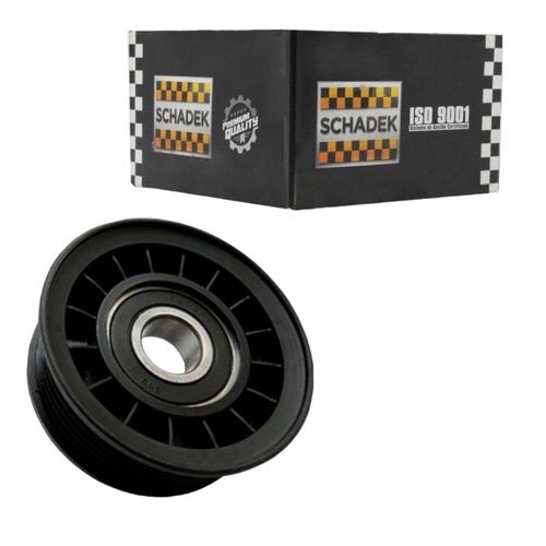 Rolamento Esticador Correia Alternador Fiesta/ka 99/...